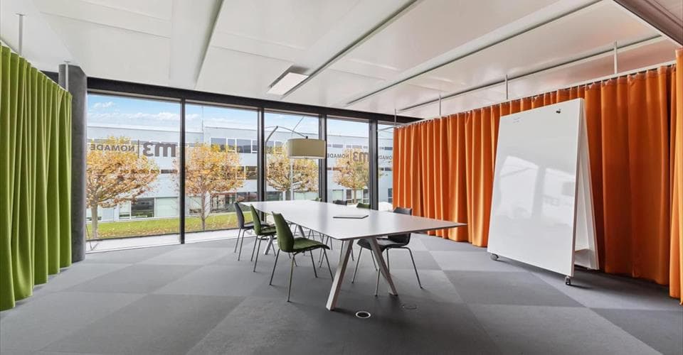 Route de Peney 2-4 ARCENTER