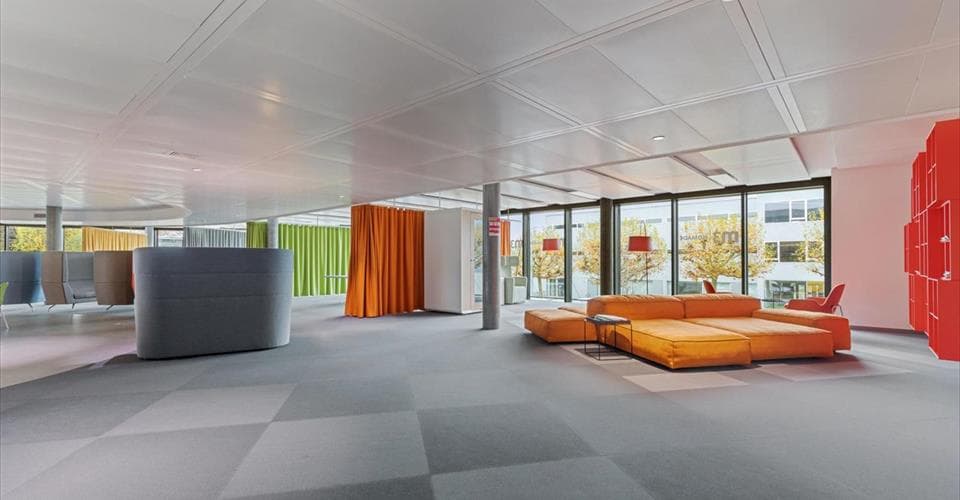 Route de Peney 2-4 ARCENTER