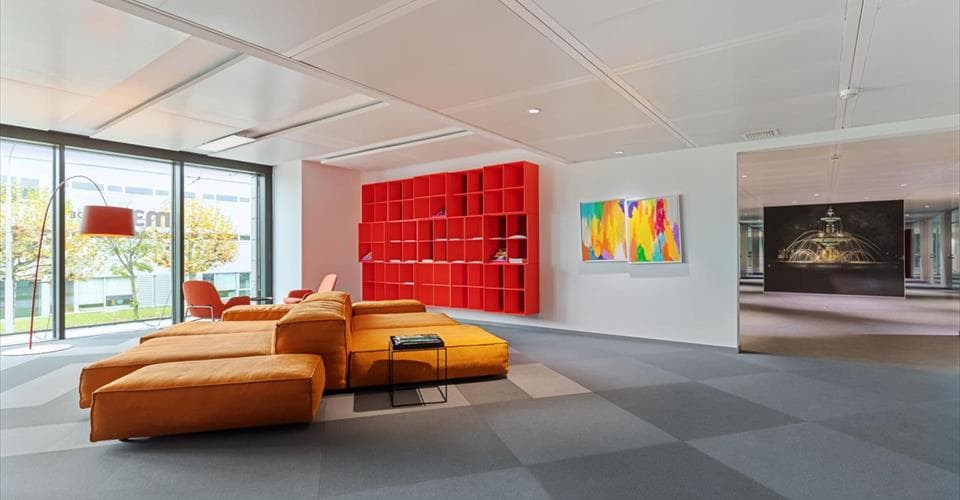 Route de Peney 2-4 ARCENTER