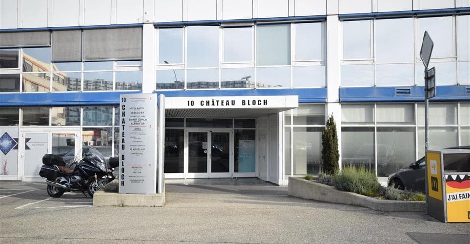 Chemin du Château-Bloch 10