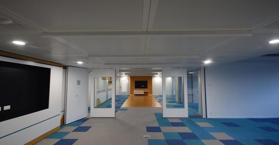 Route de Peney 2-4 ARCENTER