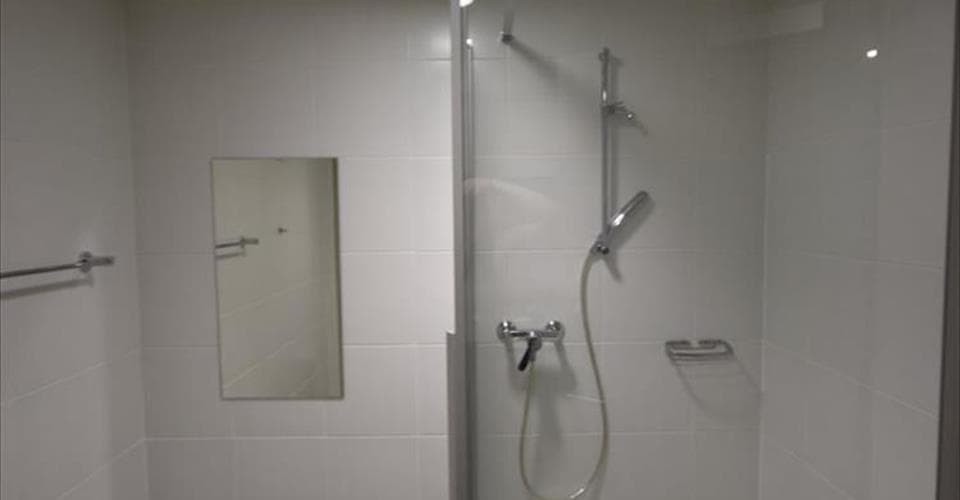 Route de Peney 2-4 ARCENTER