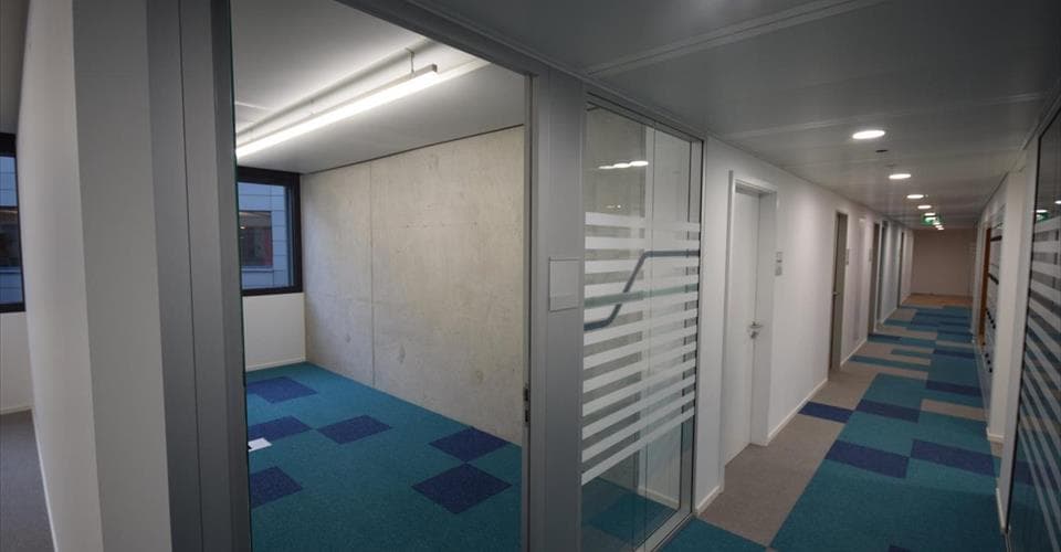 Route de Peney 2-4 ARCENTER