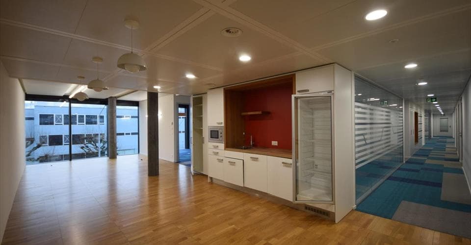 Route de Peney 2-4 ARCENTER