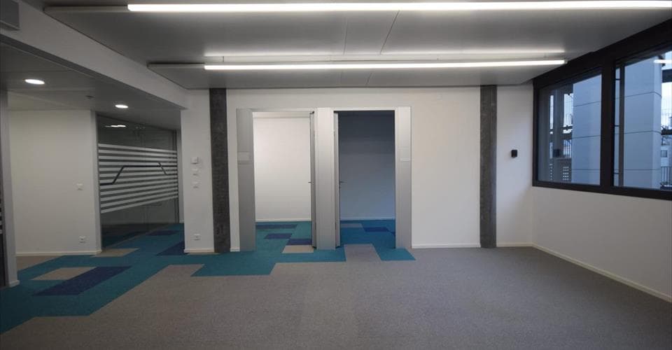 Route de Peney 2-4 ARCENTER