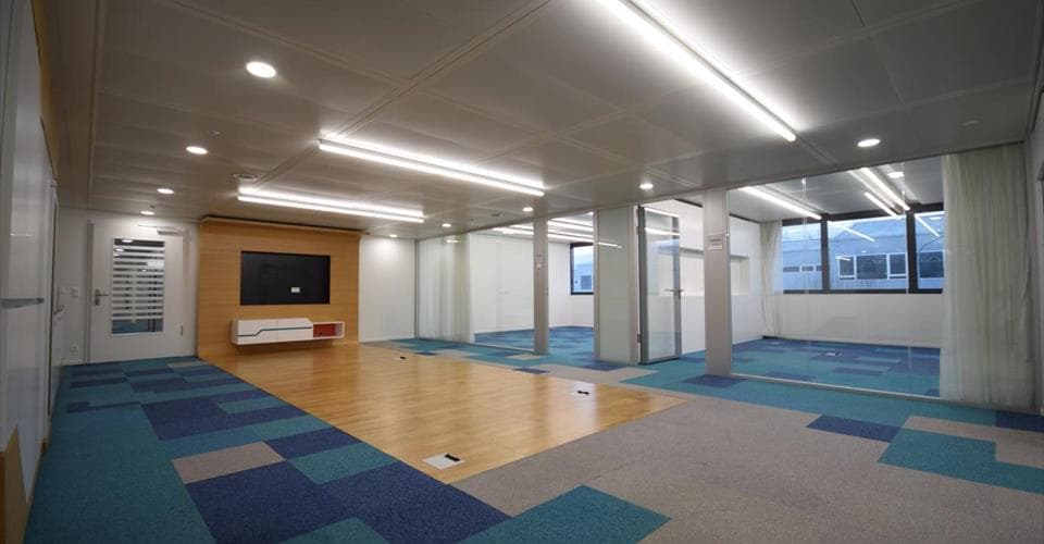 Route de Peney 2-4 ARCENTER