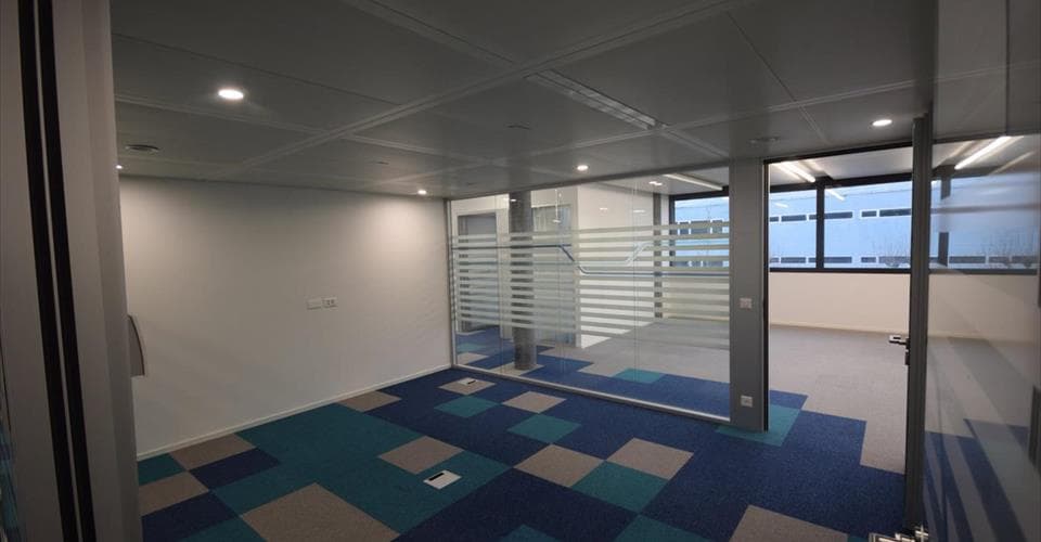 Route de Peney 2-4 ARCENTER