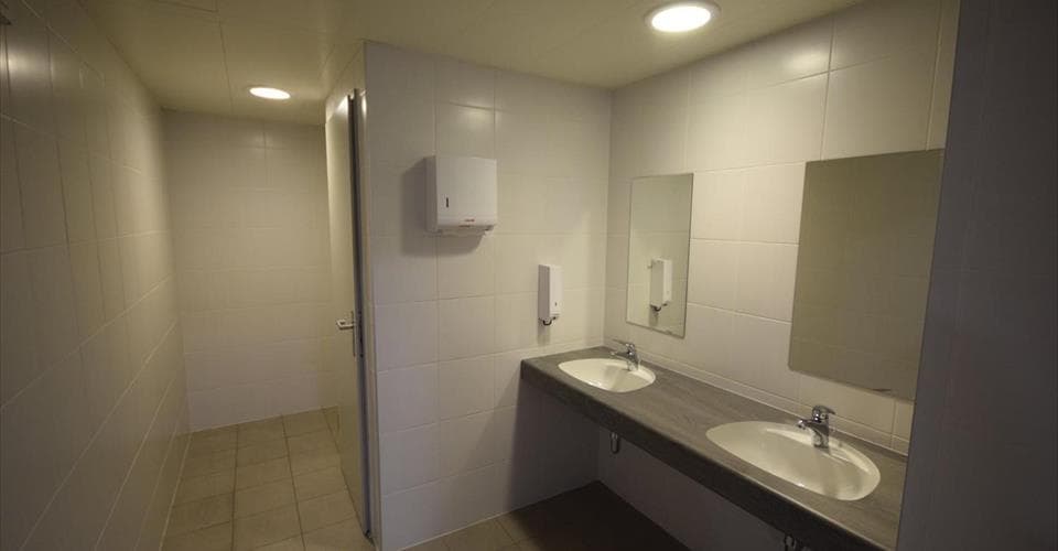 Route de Peney 2-4 ARCENTER