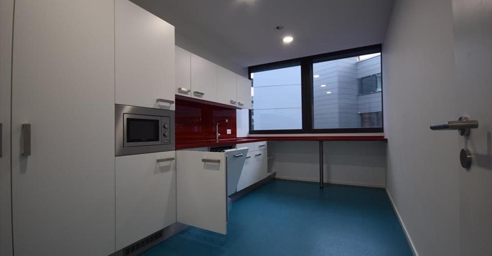 Route de Peney 2-4 ARCENTER