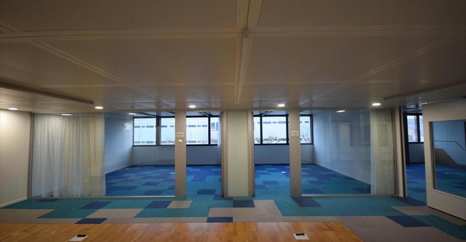 Route de Peney 2-4 ARCENTER