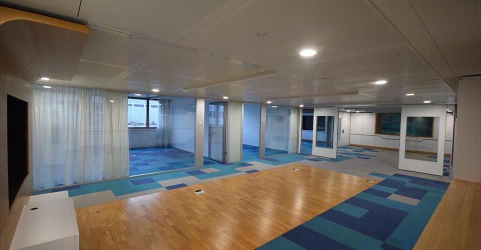 Route de Peney 2-4 ARCENTER