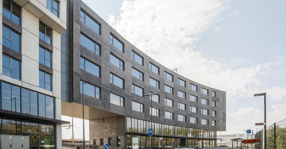 Rue de la Bergère 3C