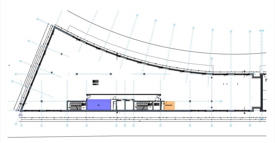 Rue de la Bergère 3C