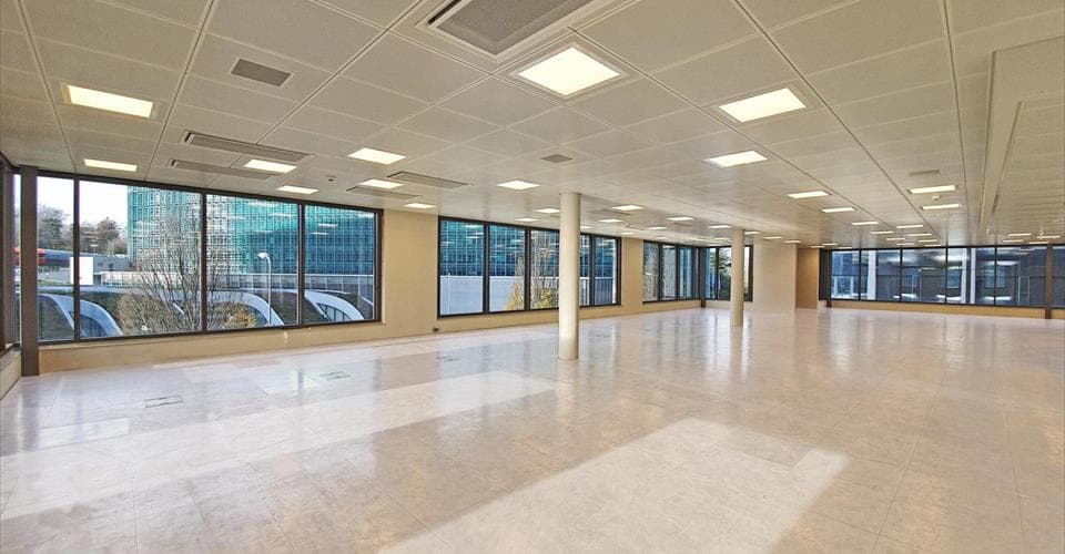 Rue Kazem-Radjavi 1-3 AGORA