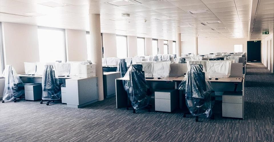 Rue Kazem-Radjavi 1-3 AGORA