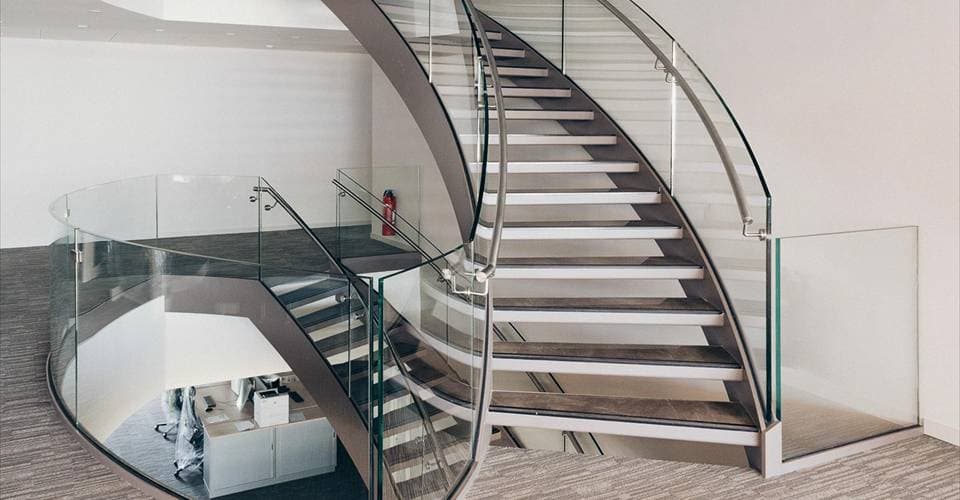 Rue Kazem-Radjavi 1-3 AGORA