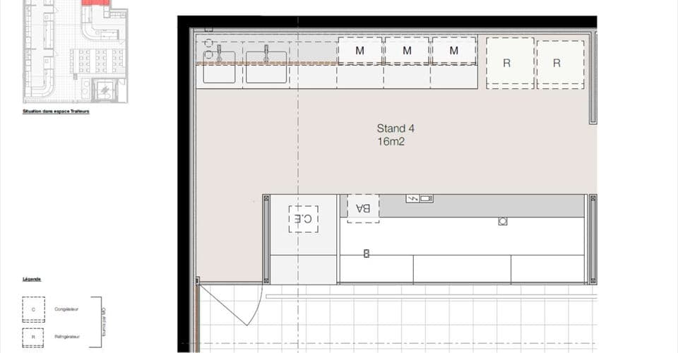 Avenue de la Feuillasse 24