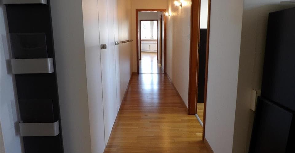 Route des Acacias 45B