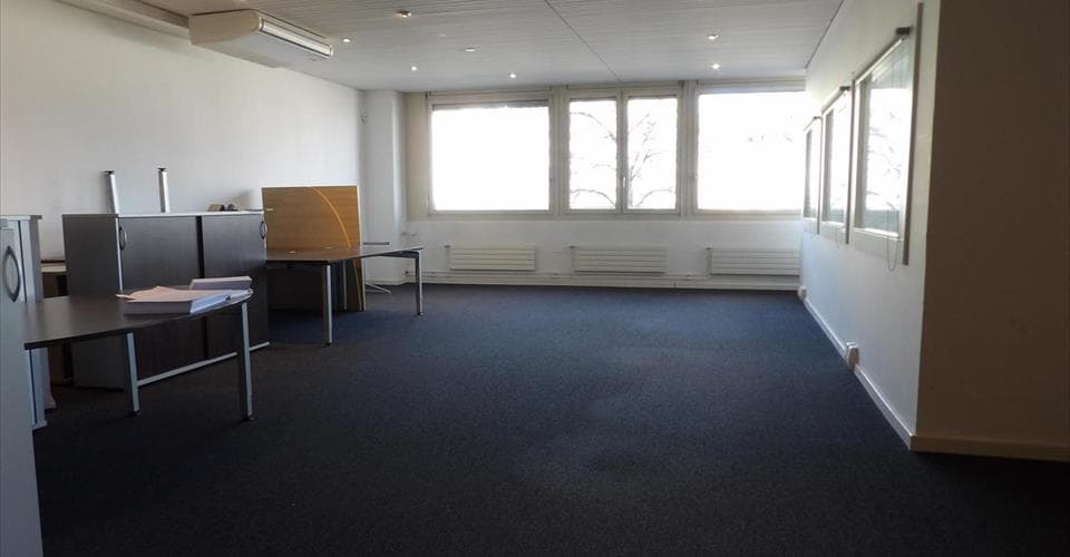 Route des Acacias 45B