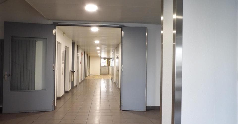 Route des Acacias 45B