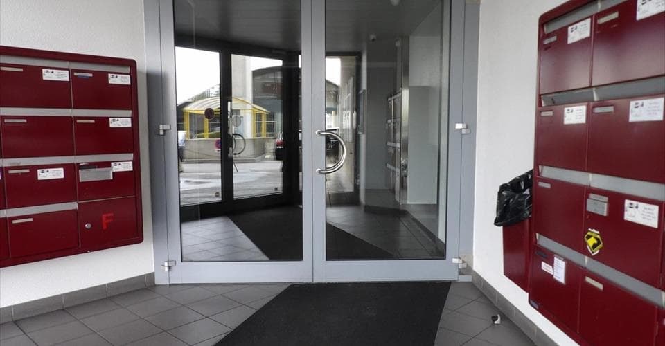 Route des Acacias 45B