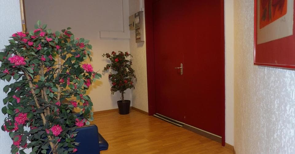 Route des Acacias 45B