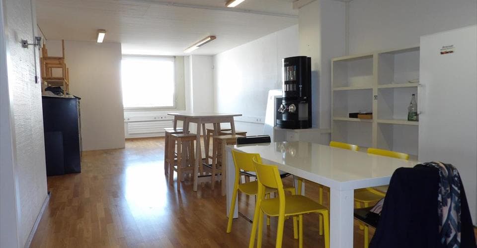 Route des Acacias 45B