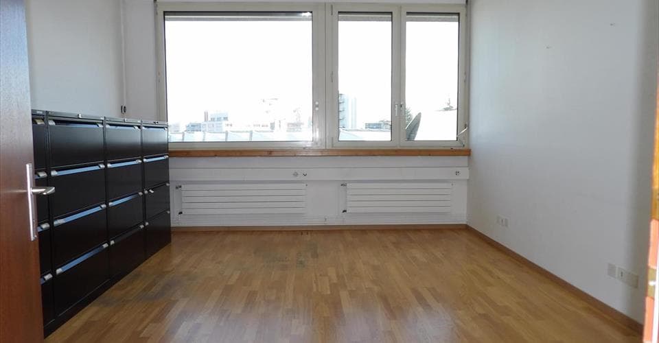 Route des Acacias 45B