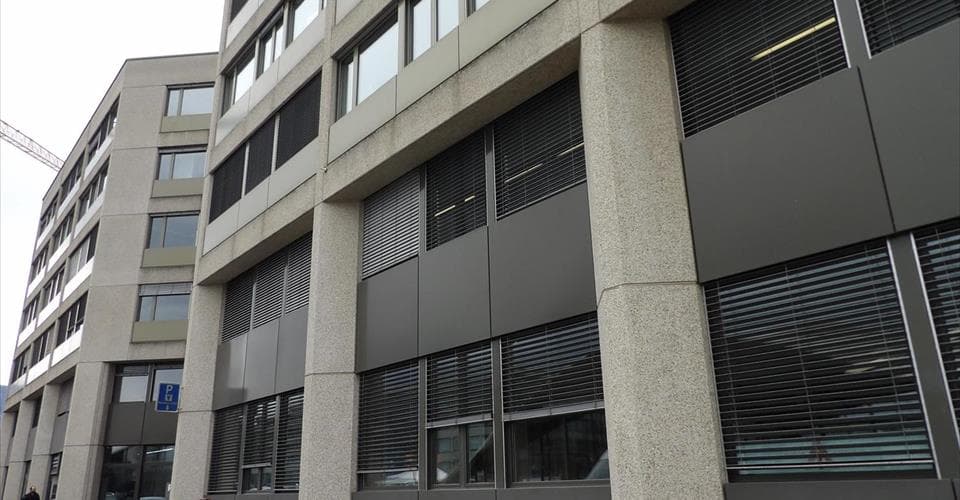 Route des Acacias 45B