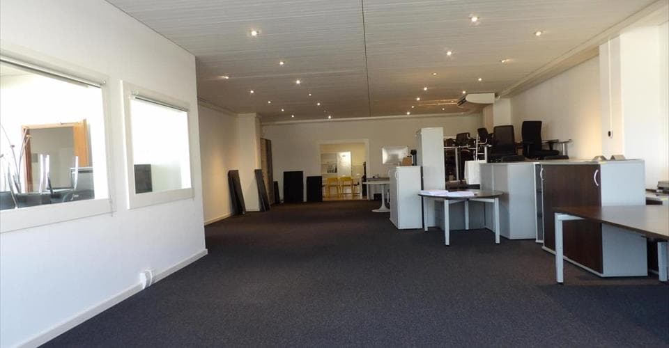 Route des Acacias 45B