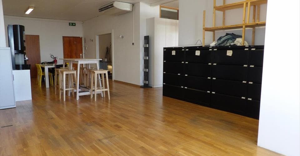 Route des Acacias 45B