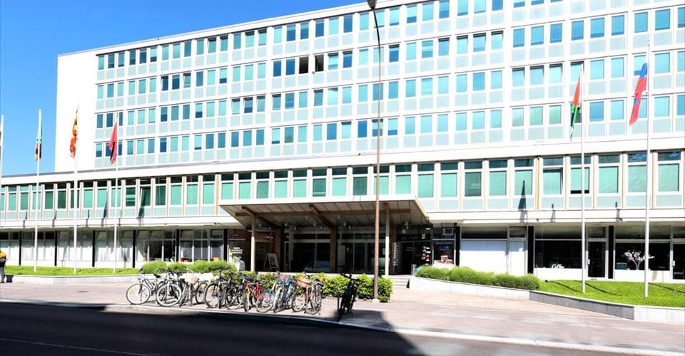 Büro an Rue de Vermont 37-39, 1202 Genf – Bild 2 von 3