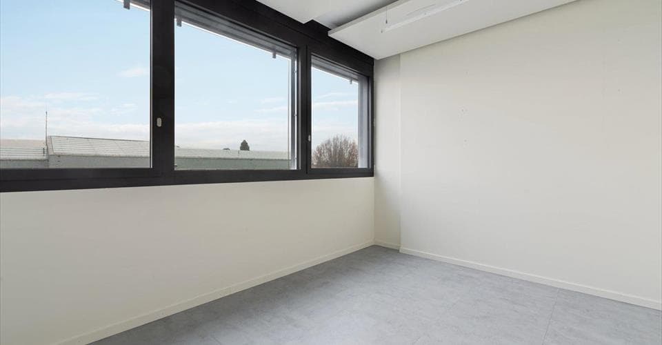 Route de Peney 2-4 ARCENTER