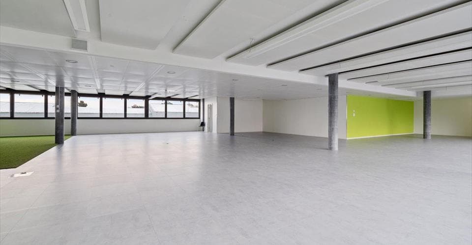 Route de Peney 2-4 ARCENTER