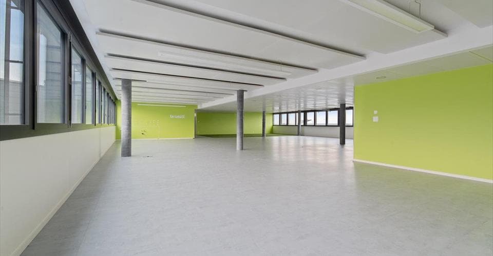 Route de Peney 2-4 ARCENTER