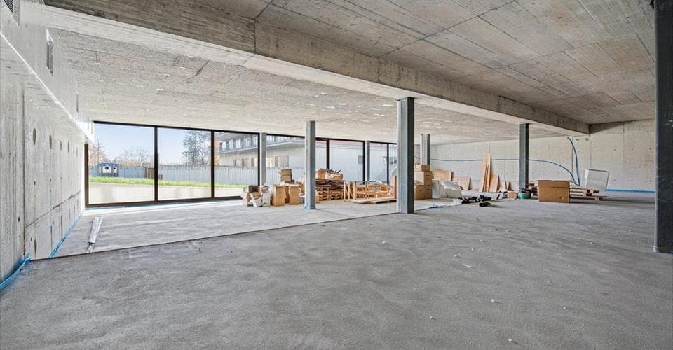 Route d'Aire-la-Ville 229 SATIGNY CENTRE