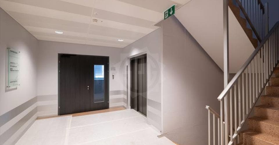 Chemin du Pont-du-Centenaire 110