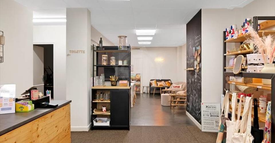 Place de l'octroi 10