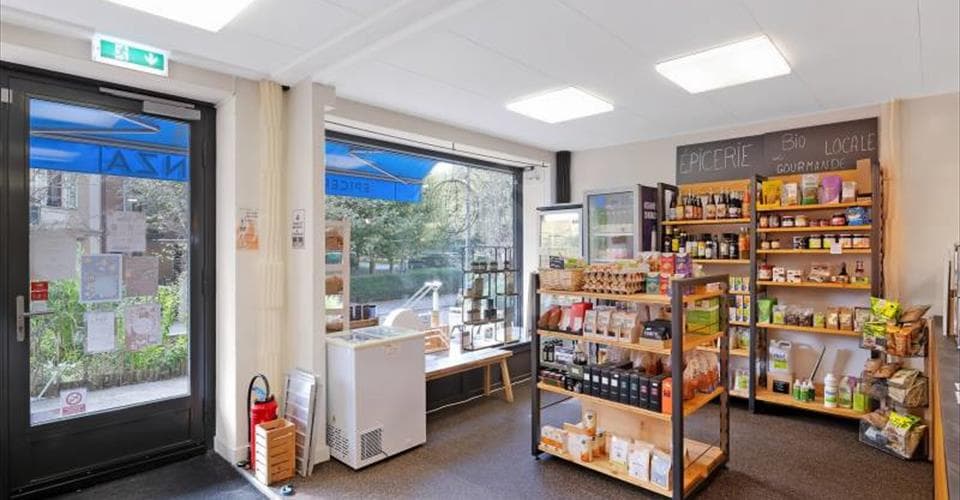 Place de l'octroi 10