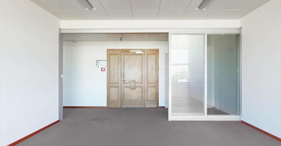 Chemin du Pavillon 5