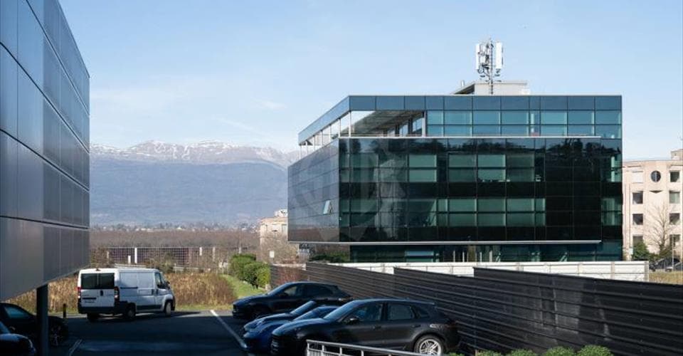 Chemin du Pavillon 5