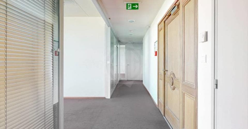 Chemin du Pavillon 5