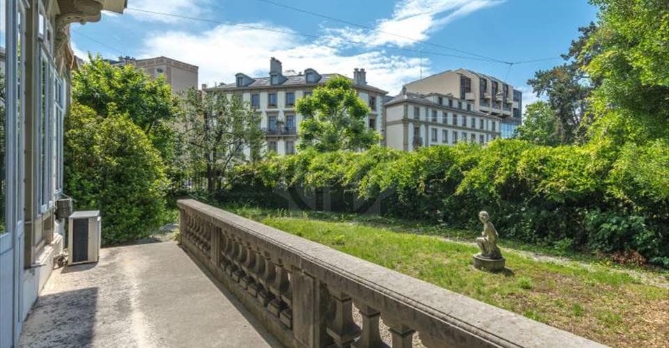 Rue Jean-Sénebier 20