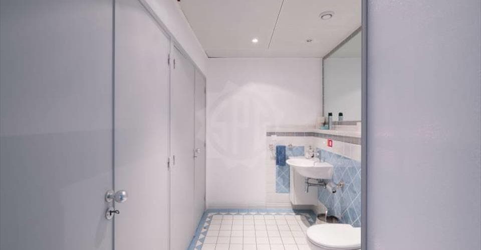 Chemin du Pavillon 5