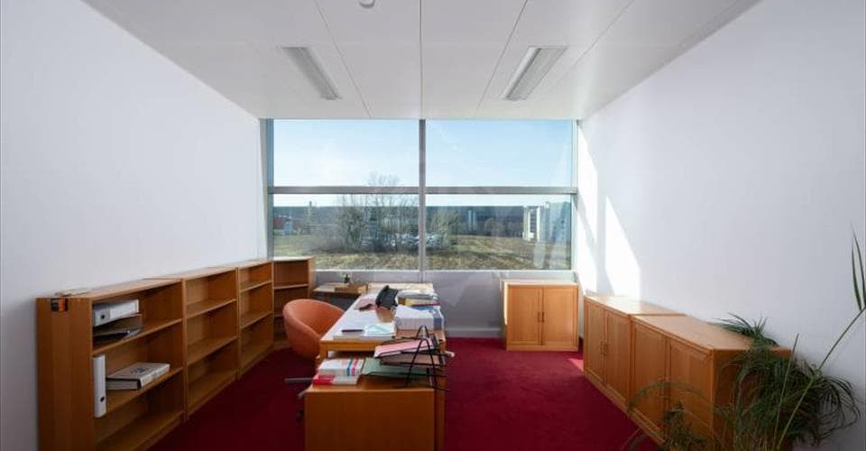 Chemin du Pavillon 5