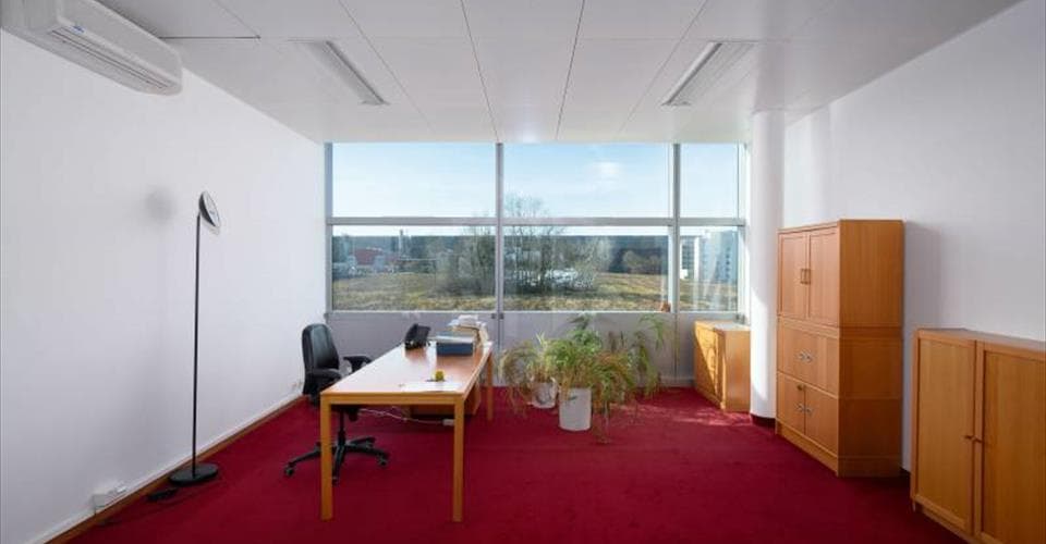 Chemin du Pavillon 5