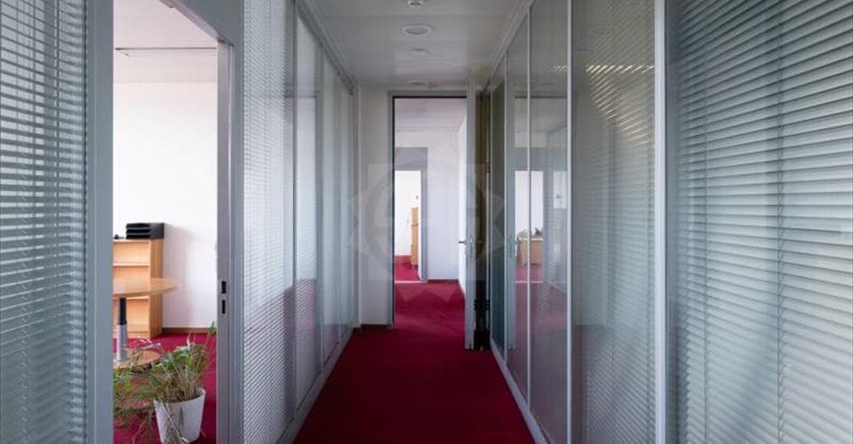 Chemin du Pavillon 5