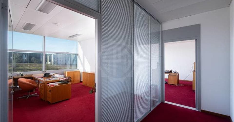 Chemin du Pavillon 5