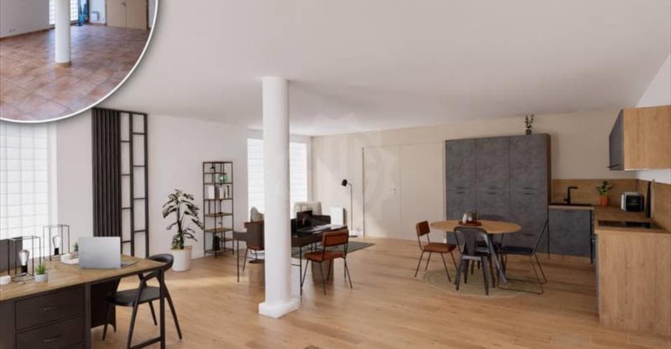 chemin des Colombettes 23