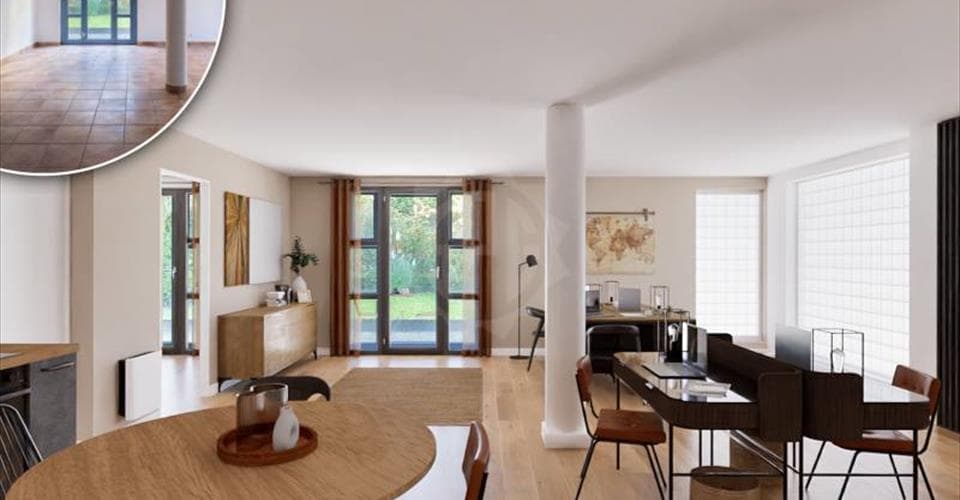 chemin des Colombettes 23